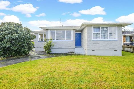 Photo of property in 16 Royal Arch Place, Rosehill, Papakura, 2113