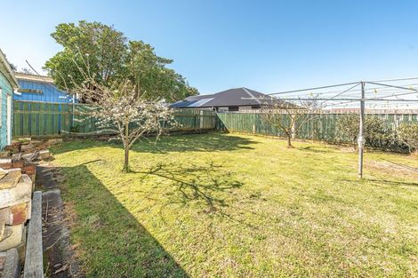 Photo of property in 78 Hinau Street, Castlecliff, Whanganui, 4501