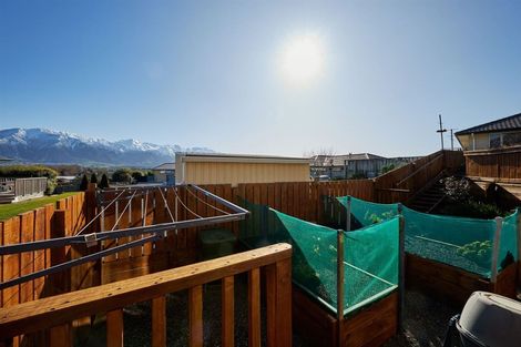 Photo of property in 16a Fyffe Avenue, Kaikoura, 7300