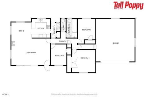 Photo of property in 18 Millhaven Place, Otaki, 5512