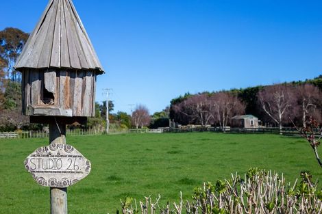 Photo of property in 26d Bushy Park Road, Kai Iwi, Whanganui, 4574