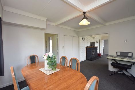 Photo of property in 537 Herbert Street, Waverley, Invercargill, 9810