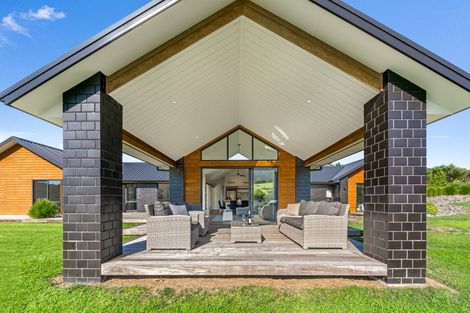 Photo of property in 159 Robert Hastie Drive, Mangawhai, 0573