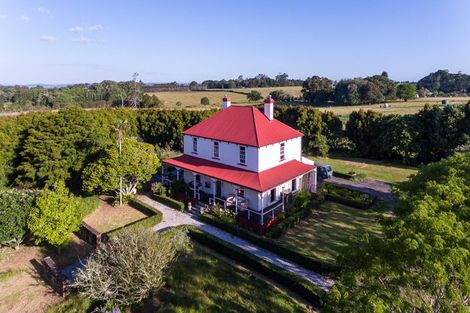 Photo of property in 374 Te Ahu Ahu Road, Waimate North, Kaikohe, 0472