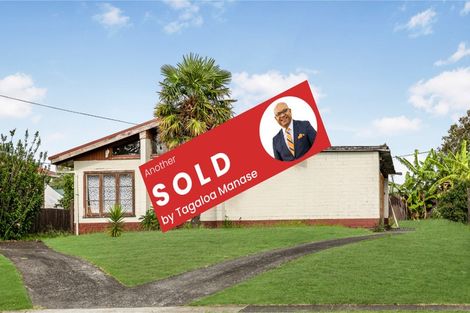 Photo of property in 227 Bairds Road, Otara, Auckland, 2023