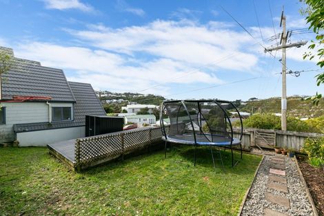 Photo of property in 26 Tarawera Road, Johnsonville, Wellington, 6037