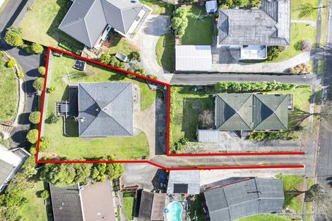 Photo of property in 29 Sunnyhills Avenue, Glenview, Hamilton, 3206