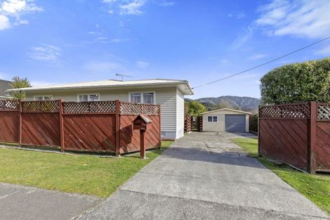 Photo of property in 34 Petrie Street, Wainuiomata, Lower Hutt, 5014