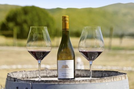 Photo of property in 192 Airport Road, Alexandra, 9391