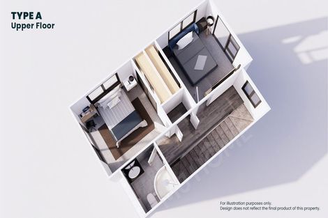 Photo of property in 2d Convair Crescent, Mangere, Auckland, 2022