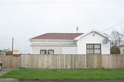 Photo of property in 47 Parris Street, Waitara, 4320