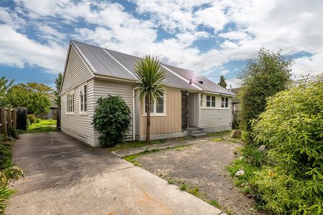 Photo of property in 251 Knowles Street, Mairehau, Christchurch, 8052