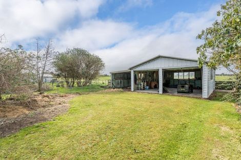 Photo of property in 43 Flemington Road, Woodlands, Invercargill, 9871