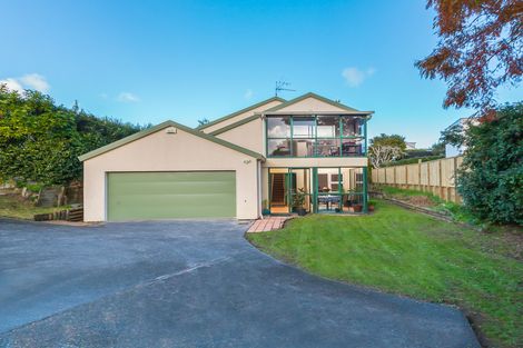 Photo of property in 1/35 Tirotai Crescent, Westmere, Auckland, 1022