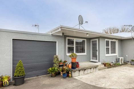 Photo of property in 3/303 Nelson Street South, Hastings, 4122