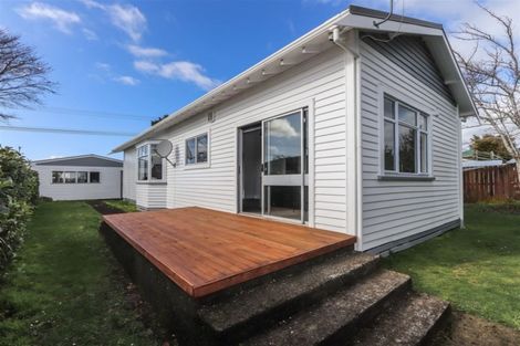 Photo of property in 4 Hinau Street, Inglewood, 4330