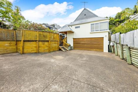 Photo of property in 57a Godden Crescent, Mission Bay, Auckland, 1071