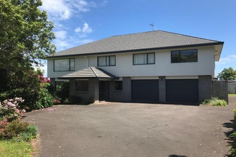 Photo of property in 7 Byron Place, Whalers Gate, New Plymouth, 4310
