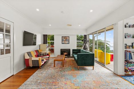 Photo of property in 57 Rona Street, Eastbourne, Lower Hutt, 5013