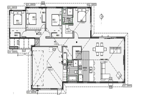 Photo of property in 18 Chambers Avenue, Woodend, 7610