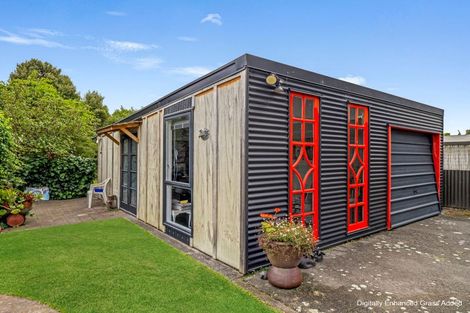 Photo of property in 22 Camellia Avenue, Aramoho, Whanganui, 4500