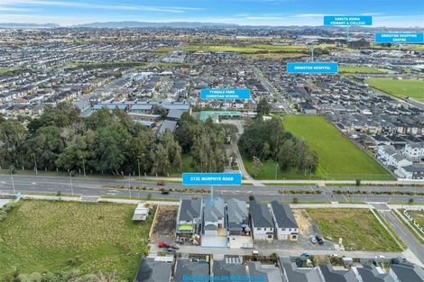 Photo of property in 213c Murphys Road, Flat Bush, Auckland, 2019