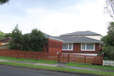 Photo of property in 18a La Perouse Street, Botany Downs, Auckland, 2010