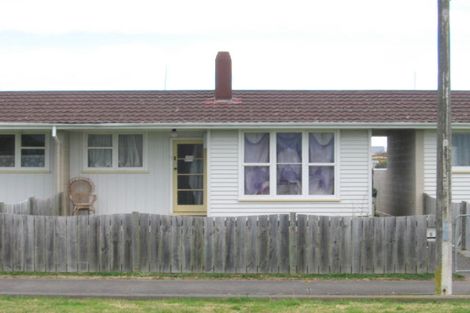 Photo of property in 5 Roberts Terrace, Onekawa, Napier, 4110