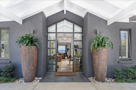 Photo of property in 49 Sarahs Hill, Hahei, Whitianga, 3591