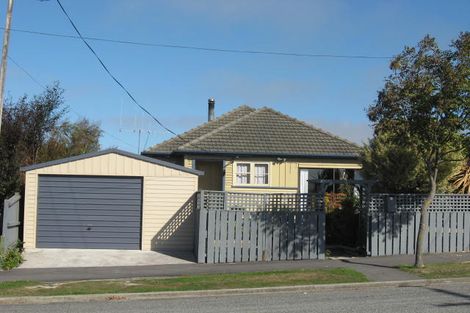 Photo of property in 12 Macdonald Street, Geraldine, 7930