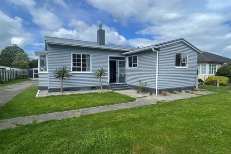 Photo of property in 6 Mclean Street, Woodville, 4920