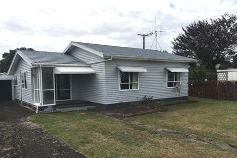 Photo of property in 38 Victoria Avenue, Morrinsville, 3300