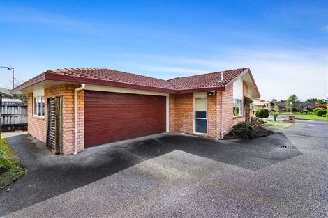 Photo of property in 18 Maurice Borich Place, Henderson, Auckland, 0610