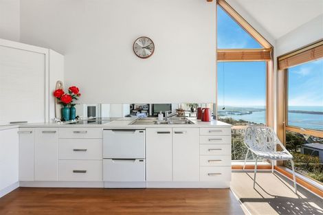 Photo of property in 1/14 Muritai Terrace, Mount Pleasant, Christchurch, 8081