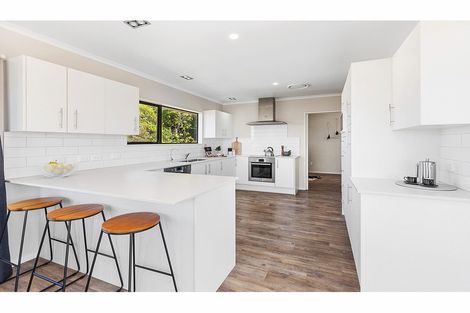 Photo of property in 23 Bandipur Terrace, Broadmeadows, Wellington, 6035