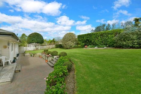 Photo of property in 12 Wyn Close, Kaukapakapa, 0871