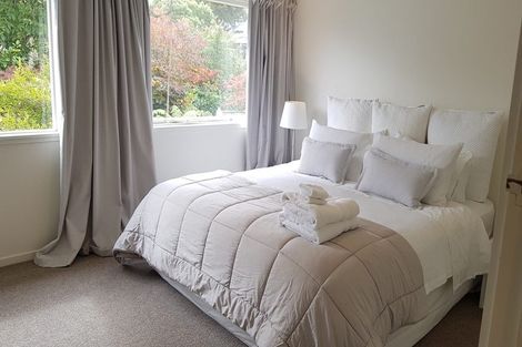 Photo of property in 3/16 Rossall Street, Merivale, Christchurch, 8014