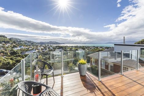 Photo of property in 69 Mantell Street, Seatoun, Wellington, 6022