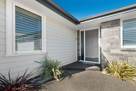 Photo of property in 6 Ancroft Drive, Matamata, 3400