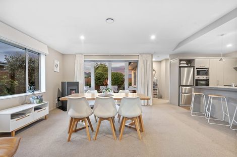 Photo of property in 91 Kaniere Avenue, Hei Hei, Christchurch, 8042