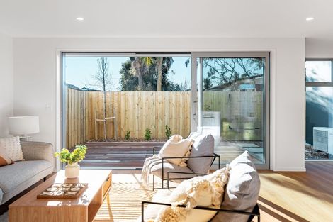 Photo of property in 4/243 Lyttelton Street, Spreydon, Christchurch, 8024