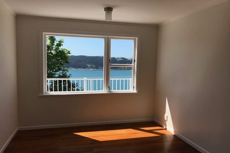 Photo of property in 63 Grafton Road, Roseneath, Wellington, 6011