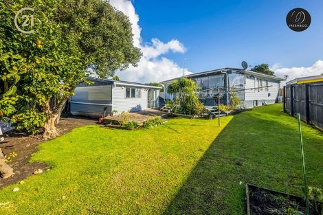 Photo of property in 438 Weymouth Road, Weymouth, Auckland, 2103