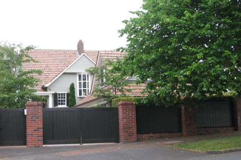 Photo of property in 22 Martin Avenue, Remuera, Auckland, 1050