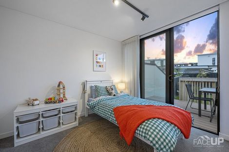 Photo of property in 21 Nugget Avenue, Hobsonville, Auckland, 0616