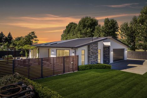 Photo of property in 20 Wineberry Avenue, Amberley, 7410