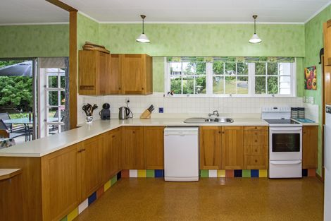 Photo of property in 27 Plunket Street, Kelburn, Wellington, 6012