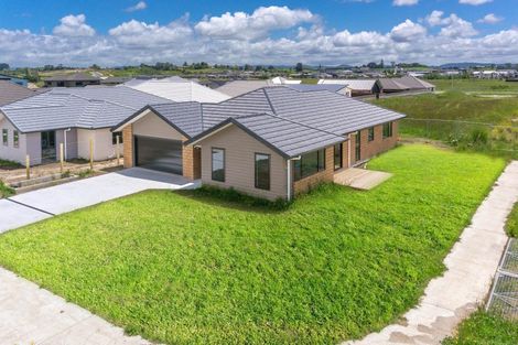 Photo of property in 17 Tekapo Road, Baverstock, Hamilton, 3200