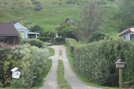 Photo of property in 58 Moana Road, Okitu, Gisborne, 4010