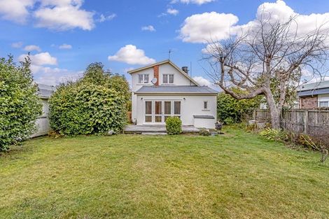 Photo of property in 275 Ilam Road, Burnside, Christchurch, 8053